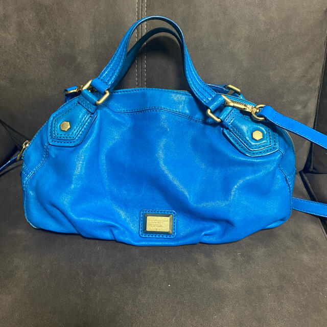 MARC BY MARC JACOBS(マークバイマークジェイコブス)のMARC BY MARC JACOBSバック レディースのバッグ(ショルダーバッグ)の商品写真