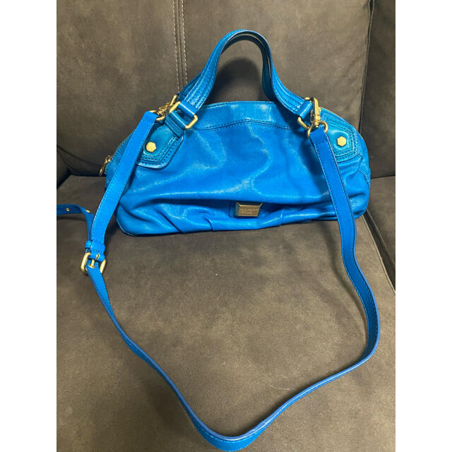 MARC BY MARC JACOBS(マークバイマークジェイコブス)のMARC BY MARC JACOBSバック レディースのバッグ(ショルダーバッグ)の商品写真