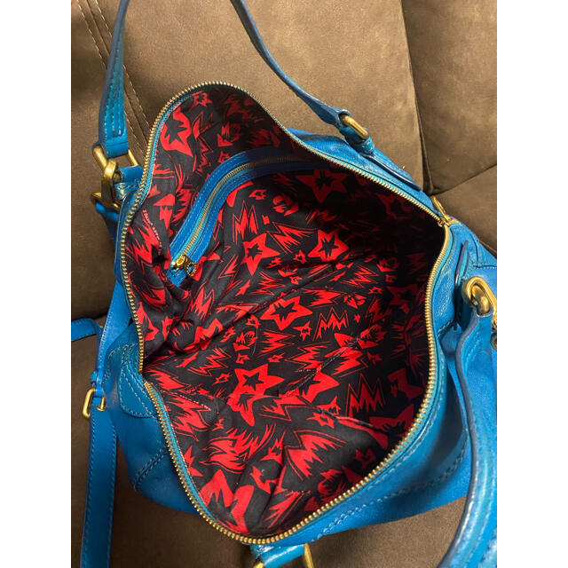 MARC BY MARC JACOBS(マークバイマークジェイコブス)のMARC BY MARC JACOBSバック レディースのバッグ(ショルダーバッグ)の商品写真