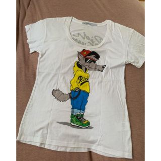 ジョイリッチ(JOYRICH)のjoyrich Tシャツ(Tシャツ(半袖/袖なし))