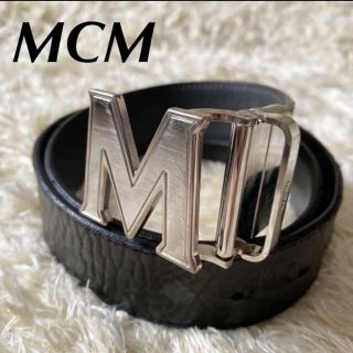 MCM(MCM) ベルト(メンズ)の通販 34点 | エムシーエムのメンズを買う