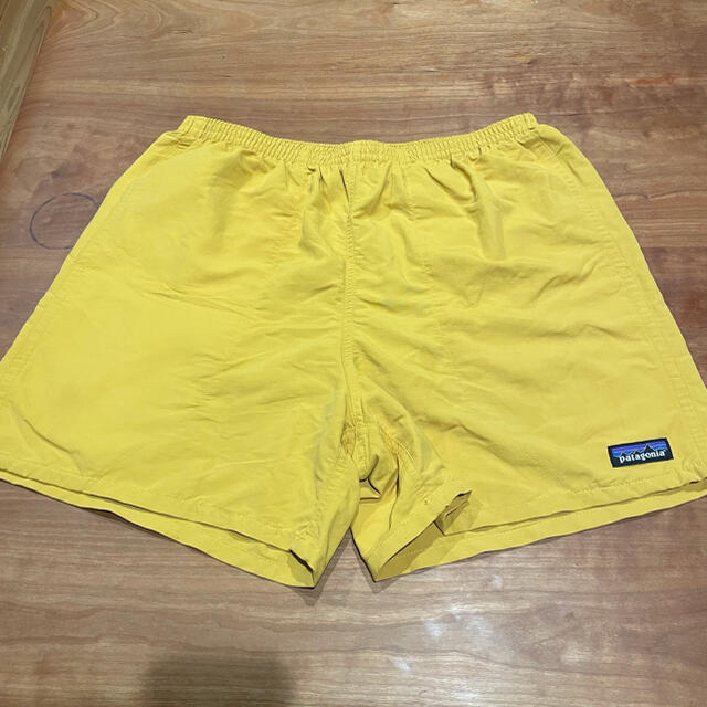 patagonia(パタゴニア)のpatagonia / Baggies Shorts  メンズのパンツ(ショートパンツ)の商品写真