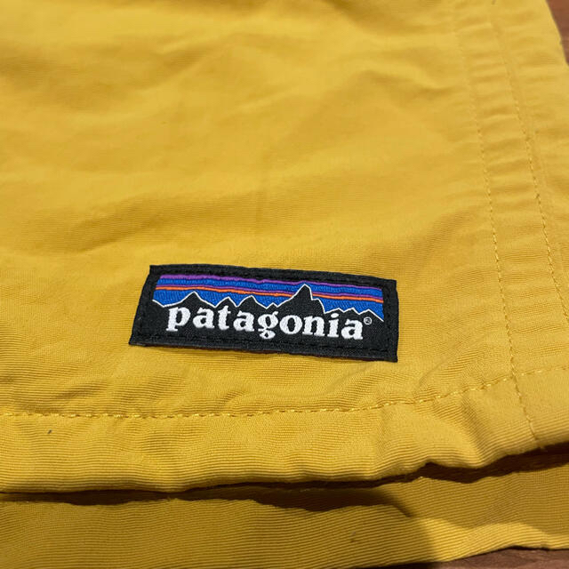 patagonia(パタゴニア)のpatagonia / Baggies Shorts  メンズのパンツ(ショートパンツ)の商品写真