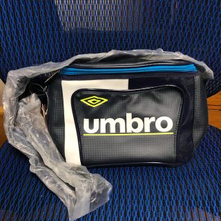 アンブロ(UMBRO)のアンブロ　バッグ(ショルダーバッグ)