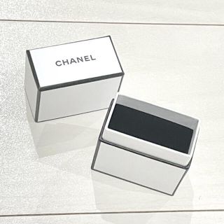 シャネル(CHANEL)のCHANEL リップ包装箱(その他)