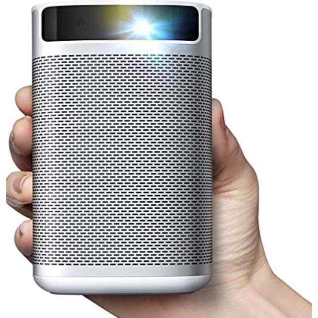 新品 未開封】 XGIMI MoGo モバイルプロジェクター marzinternational