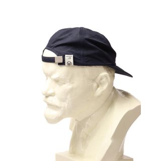 マウンテンリサーチ(MOUNTAIN RESEARCH)のMOUNTAIN RESEARCH " HOLIDAY CAP " NAVY(キャップ)