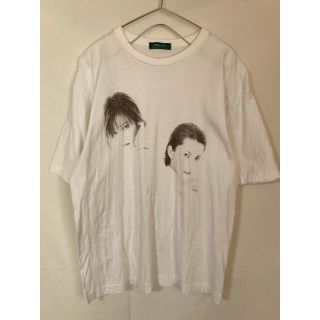 L'Arc～en～Ciel - ラルク larc en ciel Tシャツ 90年代 HYDEの通販