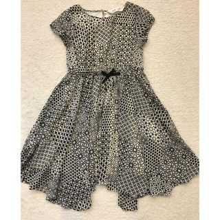 エイチアンドエイチ(H&H)のH&M  5-6Y 110 120 130 ワンピース(ワンピース)