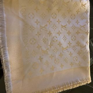 ルイヴィトン(LOUIS VUITTON)のルイヴィトン　ストールショール(マフラー/ショール)