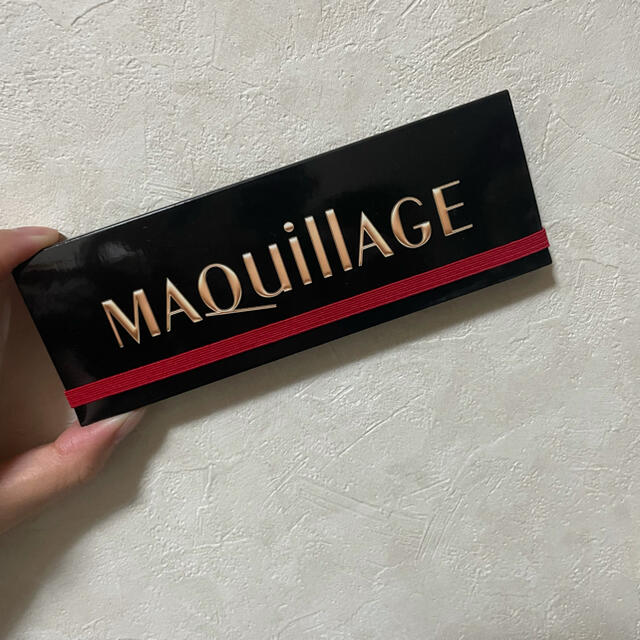 MAQuillAGE(マキアージュ)のマキアージュ　ドラマティックルージュ コスメ/美容のベースメイク/化粧品(口紅)の商品写真