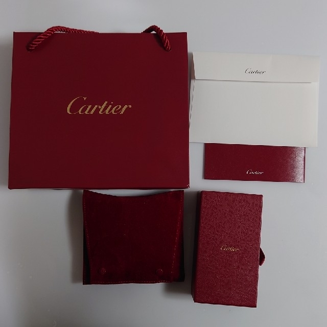 Cartier(カルティエ)のカルティエ　時計　クリーニングキット メンズのメンズ その他(その他)の商品写真