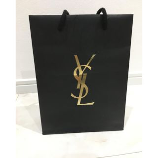 イヴサンローランボーテ(Yves Saint Laurent Beaute)のイヴ・サンローラン ショッパー(ショップ袋)