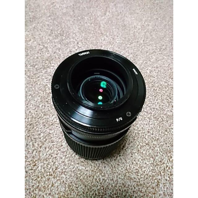 TAMRON(タムロン)のtamron adaptall 35-135 1:3.5-4.5 ペンタックス用 スマホ/家電/カメラのカメラ(その他)の商品写真