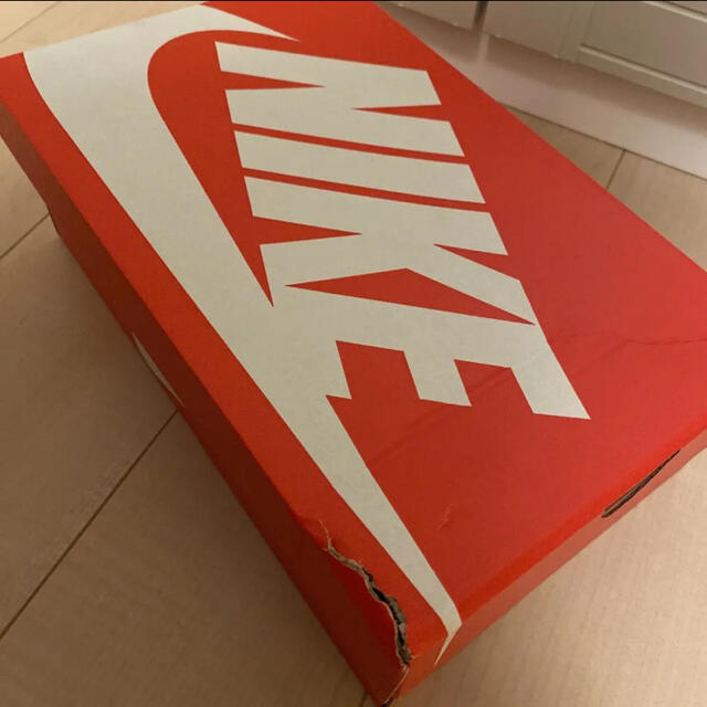 NIKE  ナイキ　エアマックス　ヴェローナ　24.5㎝ 1