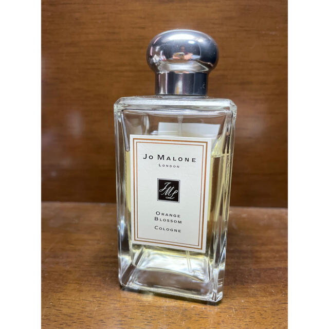 Jo Malone オレンジブロッサムコロン