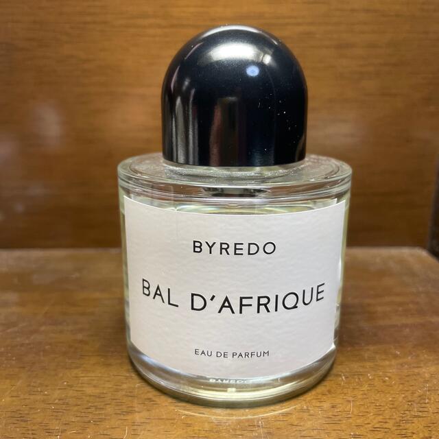 Byredo Bal D’Afrique