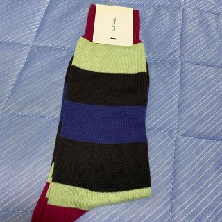 ポールスミス(Paul Smith)のポール・スミス Paul Smith 靴下 25-27cm(ソックス)