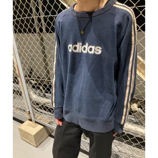 アディダス(adidas)のadidas 古着　スウェット　XO  常田大希(スウェット)