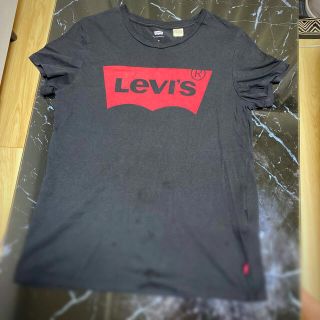 リーバイス(Levi's)のLevi's  半袖Tシャツ(Tシャツ(半袖/袖なし))