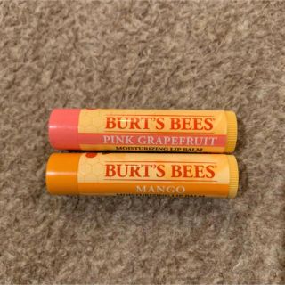 バーツビーズ(BURT'S BEES)のTiffani様　Burts bees リップスティック(リップケア/リップクリーム)