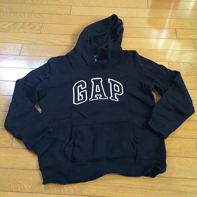 GAP(ギャップ)のGAP トレーナー レディースのトップス(トレーナー/スウェット)の商品写真