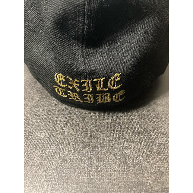 24karats NEW ERA TシャツペイズリーEXILE tribe