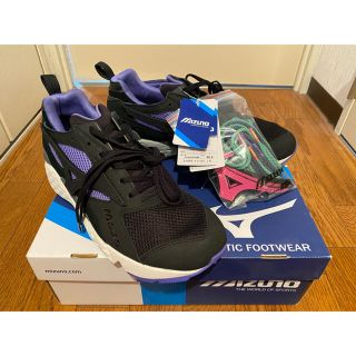 ミズノ(MIZUNO)の 半額以下 MIZUNO MONDO CONTROL mita sneakers(スニーカー)