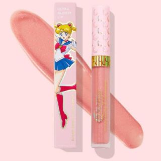 カラーポップ(colourpop)のColourpop x Sailor Moon リップグロス(リップグロス)