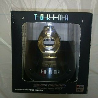 BANDAI(時計)のフリマアイテム一覧 BANDAI(時計)のフリマアイテム一覧