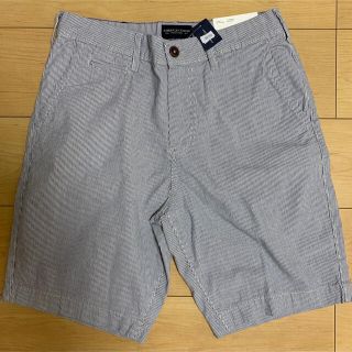 アメリカンイーグル(American Eagle)のアメリカンイーグル ショートパンツ ハーフパンツ 30インチ 新品 タグ付き(ショートパンツ)