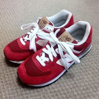 ニューバランス(New Balance)のニューバランス スニーカー(スニーカー)