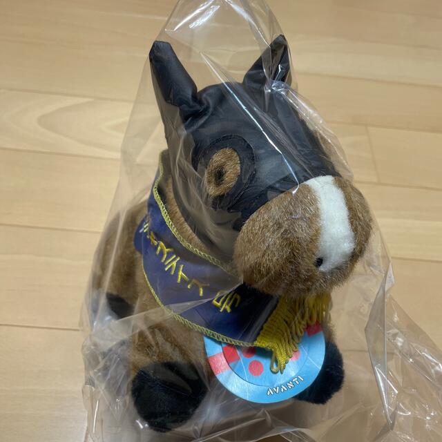 美品 新品同様 シルクジャスティス 有馬記念 アバンティー S 美品 新品同様 シルクジャスティス 有馬記念 アバンティー S
