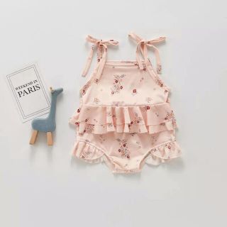 プティマイン(petit main)の専用です♡(水着)