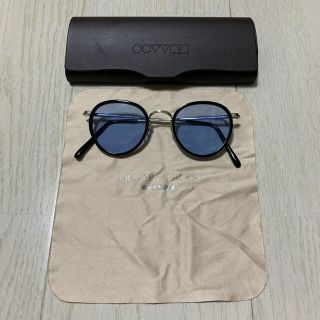 アヤメ(Ayame)のOLIVER PEOPLES MP-2 サングラス(サングラス/メガネ)