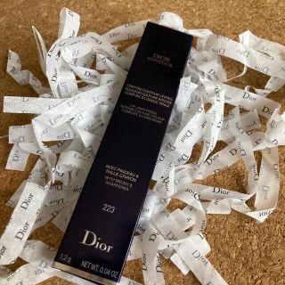 クリスチャンディオール(Christian Dior)のディオール　コントゥール　リップライナー(リップライナー)