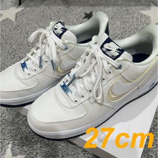 ナイキ(NIKE)のNIKE エアフォース1 プレミアム (スニーカー)