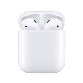 アップル(Apple)のApple AirPods 第一世代(ヘッドフォン/イヤフォン)