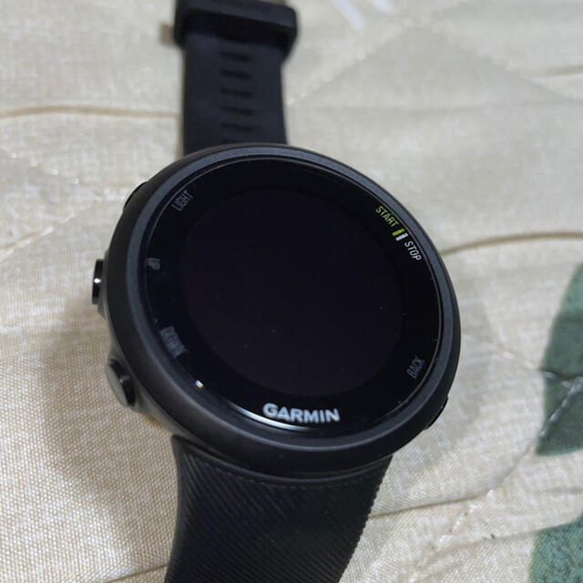 GARMIN FOREATHLETE 45