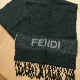 フェンディ(FENDI)のmi様専用(マフラー/ショール)