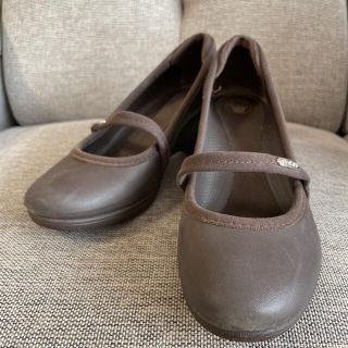 クロックス(crocs)の◆クロックスケーシー crocs crocscasey ヒールパンプス(ハイヒール/パンプス)