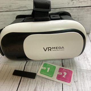 【VRゴーグル】スマホ用　(その他)