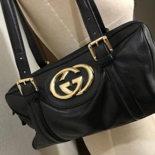 グッチ(Gucci)のGUCCIバック(ショルダーバッグ)