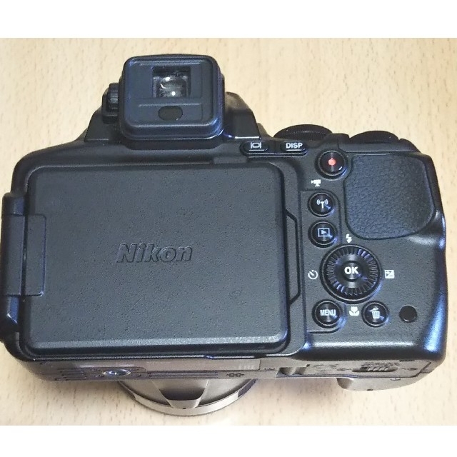 日本に P900保障付 Nikon COOLPIX おまけ付】 P900保障付 オマケ多数