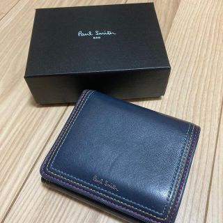 ポールスミス(Paul Smith)のPaul Smith＊ウィメンズ財布(財布)