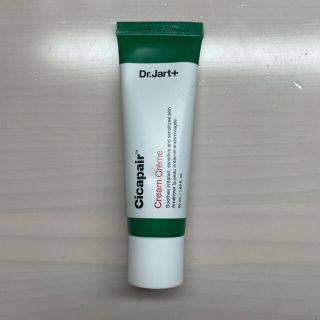 ドクタージャルト(Dr. Jart+)のDr.Jart ドクタージャルト シカペアクリーム 50ml(フェイスクリーム)