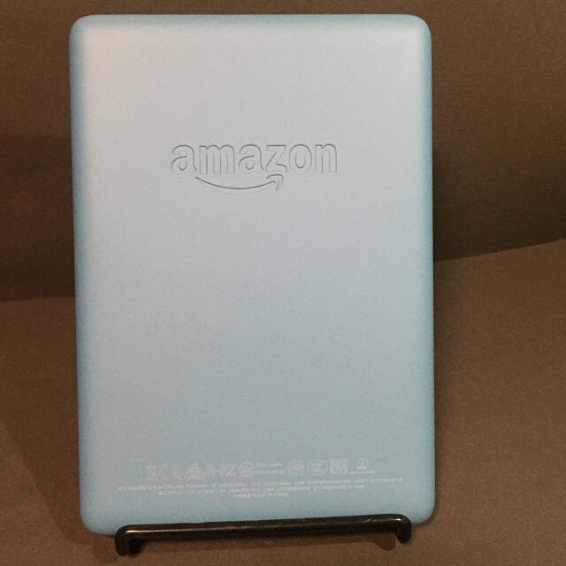 Kindle Paperwhite 32GB 第10世代 防水機能搭載 5