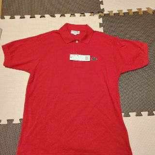 ラコステ(LACOSTE)のラコステ新品L1212(ポロシャツ)