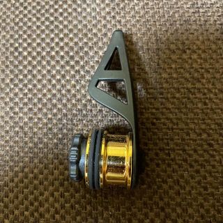 シマノ(SHIMANO)のシマノ　ボビンワインダー(ルアー用品)