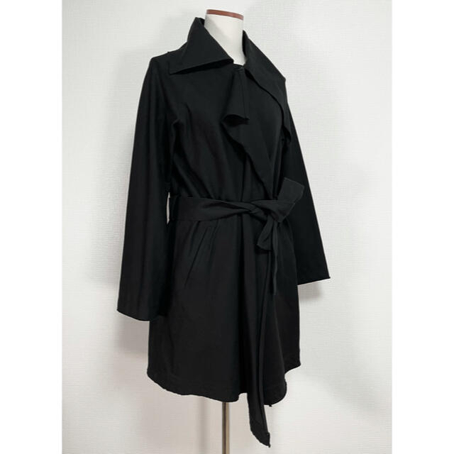 2023お得 Yohji Yamamoto - ヨウジヤマモト ワイズ y's 変形襟ベルト